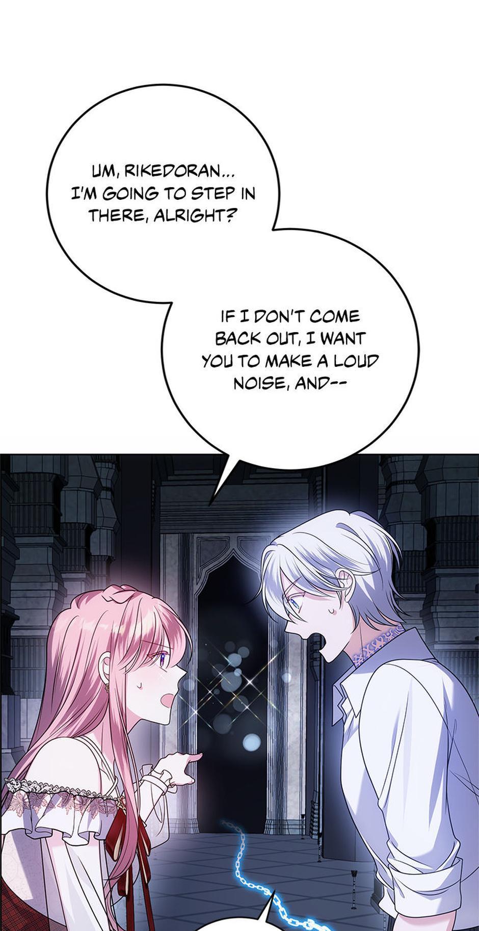 I Met the Male Lead in Prison Chapter 30 45